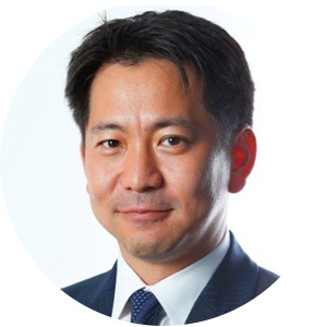 海老原 城一