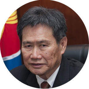 Mr. Lim Jock Hoi