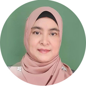Ms. Maimunah Jaffar