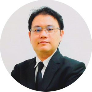 Mr. Pracha Asawateera