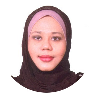 Dr. Siti Muhaza