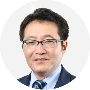 園田 勝一