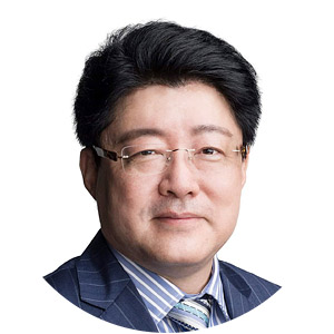 豊崎 禎久