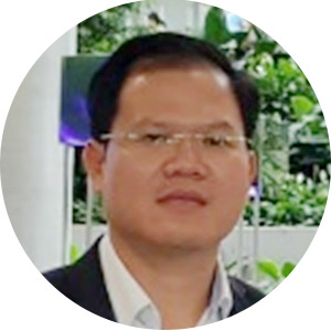 Mr. Ymeng Lim