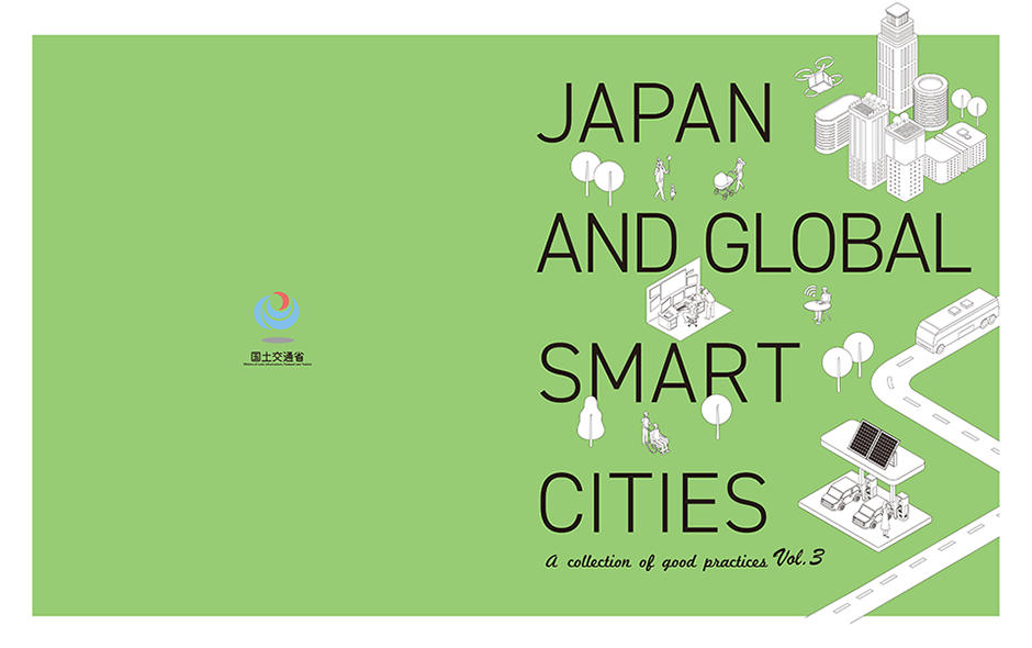 JAPAN AND GLOBAL SMART CITIES